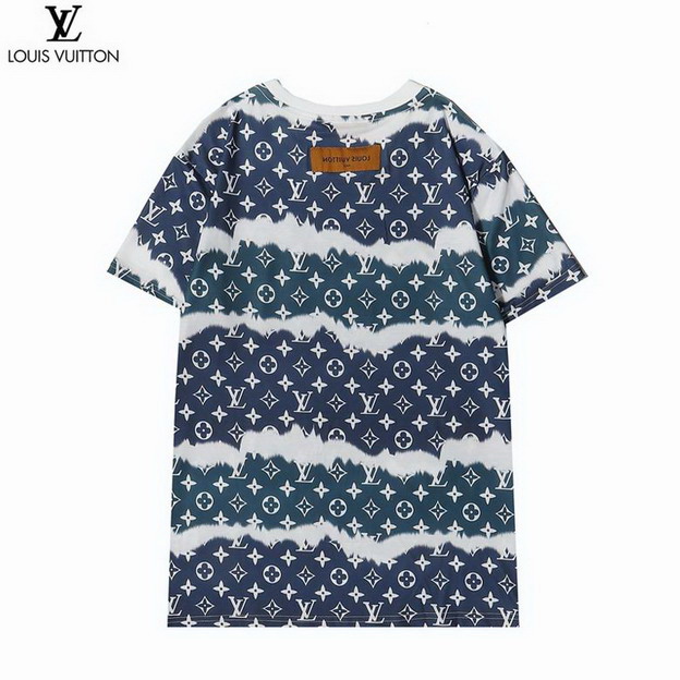 men LV t-shirts M-XXL-194